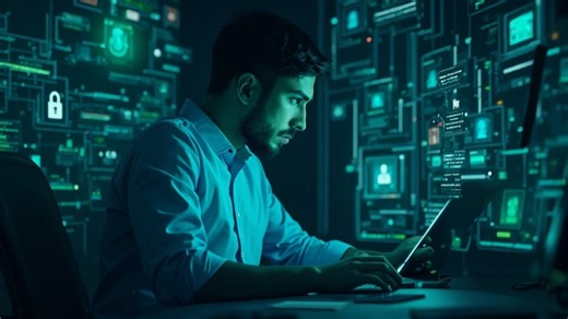 Protect Yourself from McAfee Scams: Essential Tips for Online Security Awareness