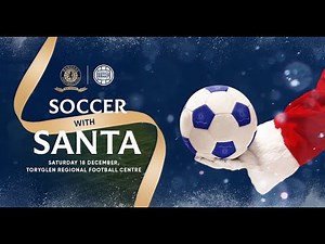 9.2K views · 203 reactions |  Rangers Soccer Academy recently held their first-ever Soccer With Santa event!  Find out more about Rangers Soccer Academy: https://rng.rs/3qM2LWF | Rangers FC | Facebook