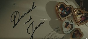 4.4K views · 97 reactions | Daniel and Jem | Manila Wedding "From the very first day I saw you at PAL...eating Chichacorn." <3 Photography | Gatz Creatives Video | The Film Hat HMUA | Jelly Eugenio Locations | Aruga at the Grove by Rockwell | Sanctuario de San Jose | The Blue Leaf Cosmopolitan www.thefilmhat.com | The Film Hat | Facebook