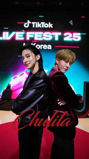 Ace of VAV on Instagram: "ACE X 대열 👑🦁 . . #ChulitaChallenge #ACE #대열 #reels #dance"