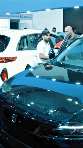 229 reactions · 3 comments |  The Most Awaited Automobile...