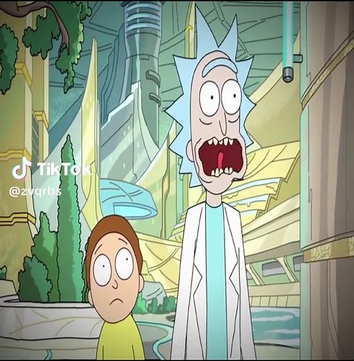 Confident Morty edit — Evil Morty clips and best lines