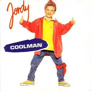 Jordy - Coolman