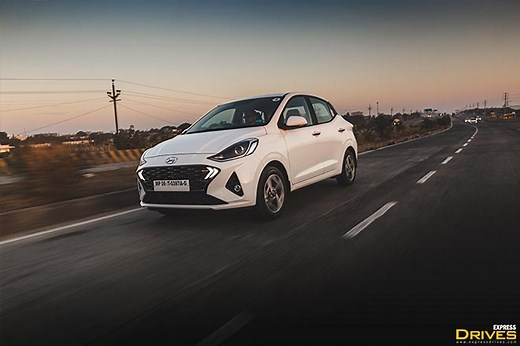 Hyundai Aura Test Drive Review: Worst Nightmare of Maruti Suzuki Dzire