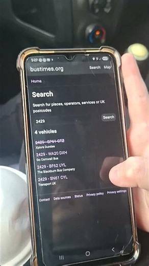 bustimes.org from the 2000s