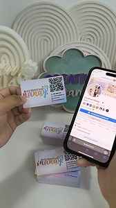 92K views · 1K reactions | QR code madaling gawin sa canva.  | Creative Nanay | Facebook