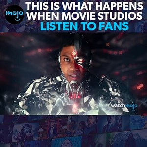 328K views · 661 reactions | These studios took the whole "the customer is always right" saying to heart. | WatchMojo | Facebook