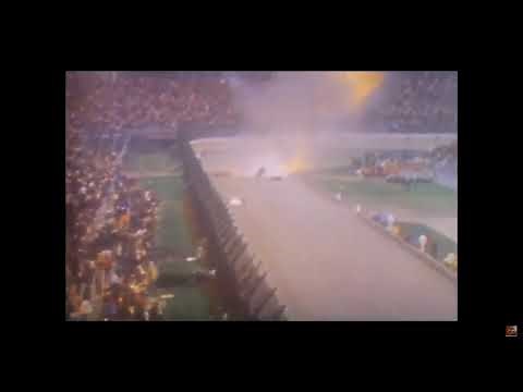 Swede Savage Rare Disturbing Alternate View Indy 500 1973 18+