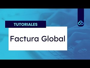 Factura Global
