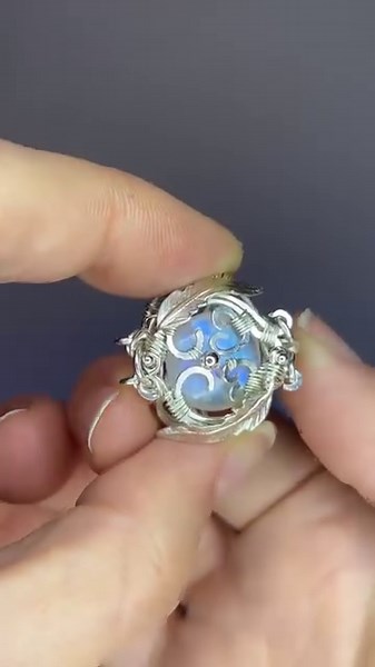 24K views · 775 reactions | My very first hobbit door locket!! I had...
