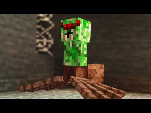 Minecraft But You Can Breed Any Mob...