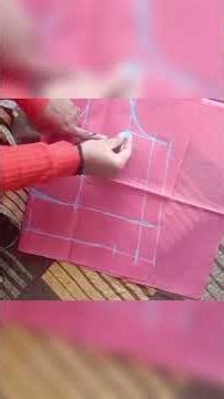 4 tex blauj cutting 32 size #viral #blauj #shortvideo