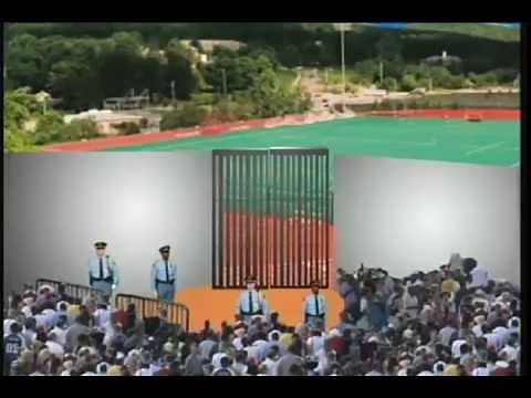 TV Patrol reports on the ULTRA Stampede