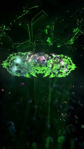 SPIRAL - Mo:Dem FESTIVAL 2023 - Croatia