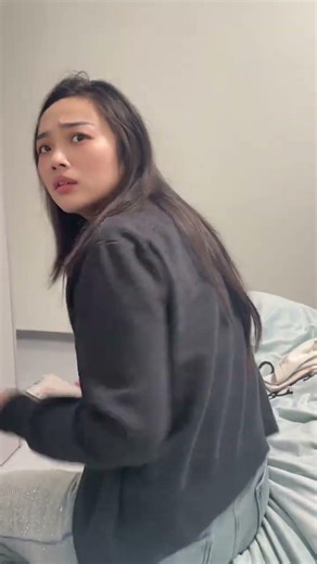 Title: Caught Off Guard: Her Unexpected Rant! 😨 SurpriseReveal DramaUnfolds