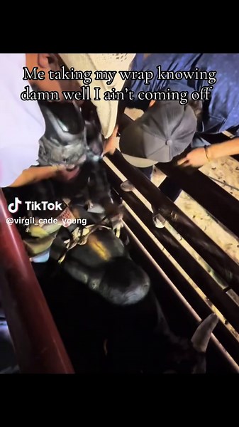 It comes with a price 🕺🏻 #rodeo #bulls #yep #rank #people #everyone #jb #rodeotok #sticky #CapCut #greenscreenvideo #pbr #nfr #hangups #rodeo