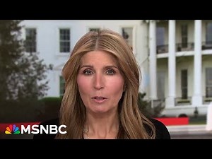 Nicolle Wallace reacts to bombshell email from Jefferey Epstein saying Trump ‘knew about the girls’