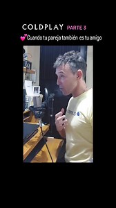 140K views · 10K reactions | Coldplay PARTE 3 #coldplay #coldplayargentina | Radiopower CON Marcelo LIMA | Facebook