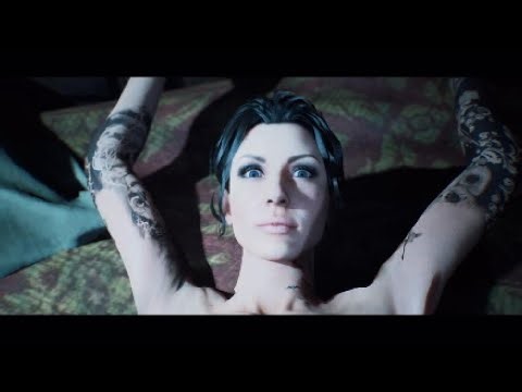 Terminator Resistance - Baron Good Ending (Spicey - NSFW!)