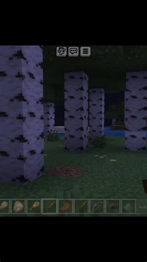 Minecraft Hunting Tutorial 🐔 | Survival Ke Liye Best Tricks #minecraft