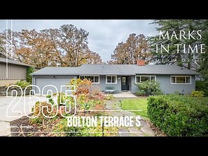 2635 Bolton Terrace S Salem Oregon
