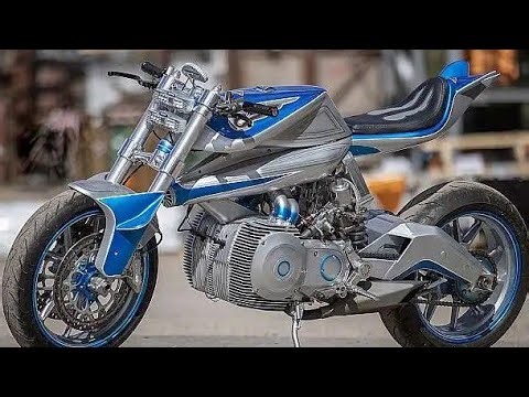 “Superbike Soul, British Blood: Norton Customs Breaking the Speed Barrier”