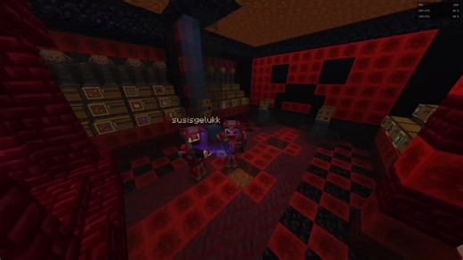 Join our server! #minecraft #server #fyp @Official Zephyra Team