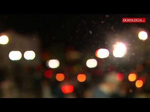 ⭕LIVE: Slujba Învierii Domnului - Catedrala Mitropolitană din Iași