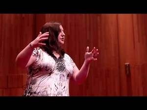 How did I get here? Alcohol use disorders after gastric bypass surgery | Julie Theisen | TEDxWooster