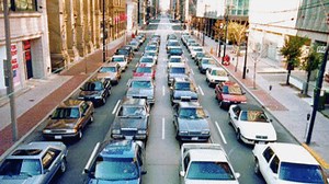 This Great Public Transit GIF Was Missing One Thing: Bicycles