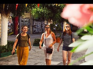 Withlocals Originals Athens tour with Ourania