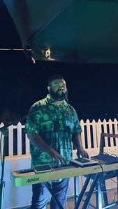 Live entertainment this weekend by super talented junior . Come on down with your family n friends from 6.30pm . #Fiji #nadi #sailorsbeach #fijian #toursimfiji | Sailors Beach Fiji