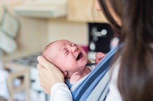 Syndrome de West : définition, signes, pronostic