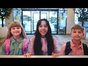 💖 Shfa and her adventures in Dubai with Diana and Roma