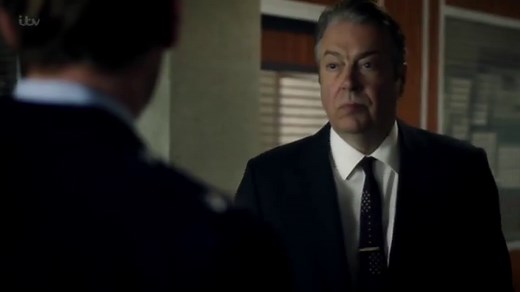 Endeavour: Inspector Morse returns for first look at series six