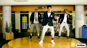 Part science lesson, part dance party!  ‍ Get your STEM on with Blazer Fresh to end the week strong! Watch Water Cycle: https://www.gonoodle.com/videos/PY14Bw/water-cycle | GoNoodle | Facebook