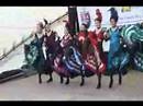 CanCan Dancing girls
