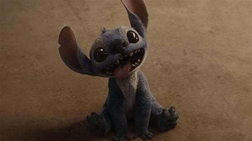 99K views · 2K reactions | "Dogs can't talk, Lilo." Check out this heartwarming new clip from Disney's Lilo & Stitch, coming to theaters May 23. | IGN | Facebook
