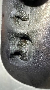 201K views · 1.4K reactions | Do Ford EcoBoost Engines Really Require Intake Carbon Blasting Service? Ford Motor Company #ford #fordtrucks #fordf150 #f150 #ecoboost #automotive #engine #repair #mechanic #shoplife #bsgautomotive | Ford Tech Makuloco | Facebook