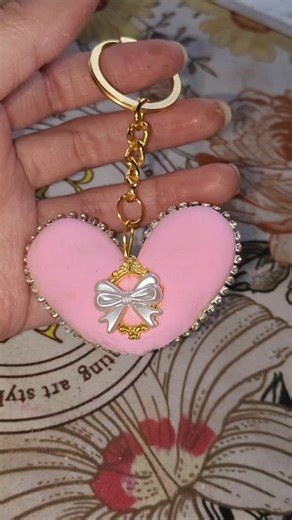 Diy keychain | keychain making at home #diy #keychaincraft #keychaindesign