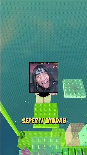 Uchiha windah vs Uzumaki Miawaug #roblox #youtubers #miawaug #windahbasudara #shorts #luxion #viral