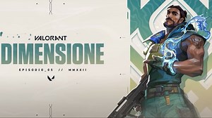 Valorant: New Agent 21 Harbor - Abilities, Role, Release Date & More