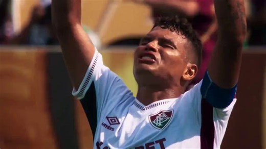 FIFA TV Spot, 'Football Unites Us'