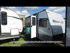 Videos | Ameri-Lite | Light Weight Trailers