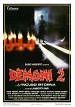 Film Démoni 2 (1986) online ke shlédnutí