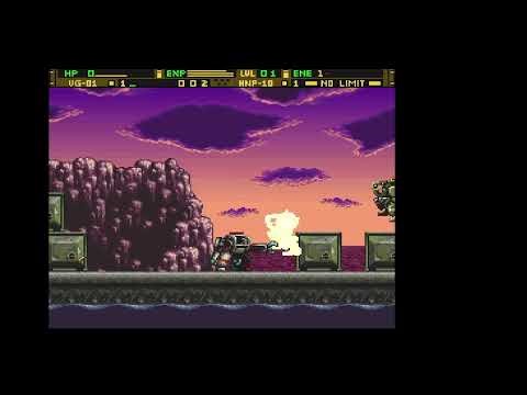 Torture Test OBS Obliteration Streams - Random SNES / SFC games / Setup