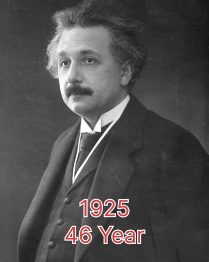 Elbert Anstine Life Journey