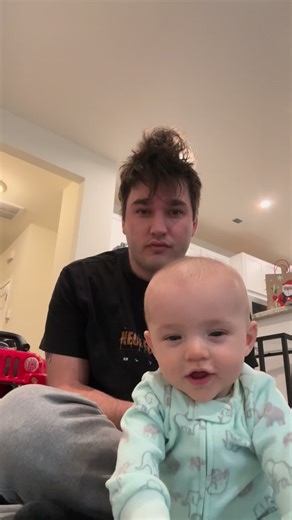 Christopher Rooney on Instagram: "Early mornings with my mans"