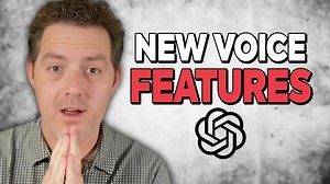 OpenAI揭晓下一代AI音频技术！——文本转语音、语音转文本、音频集成代理等一应俱全！