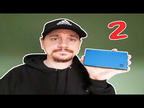 This Nintendo DSi XL is BROKEN | Can We Fix It? Part 2